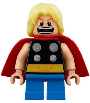 SH0485:  Thor - Short Legs