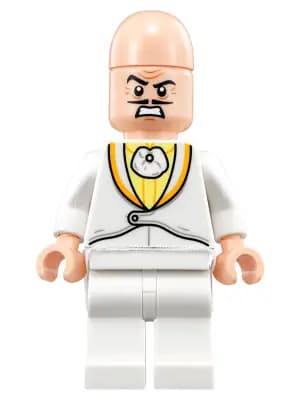 SH0487:  Egghead