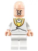 Minifigurka: SH0487:  Egghead