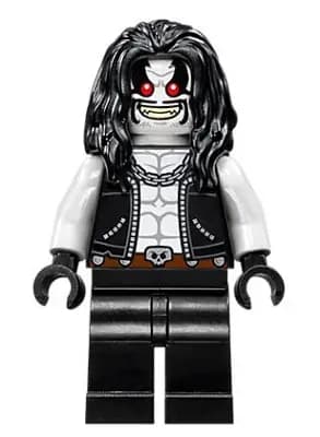 SH0490:  Lobo