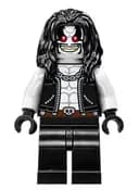 Minifigurka: SH0490:  Lobo