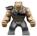 Minifigurka: SH0507:  Cull Obsidian
