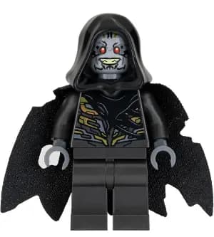 SH0511:  Corvus Glaive