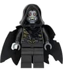 Minifigurka: SH0511:  Corvus Glaive