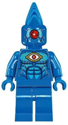 SH0523:  OMAC