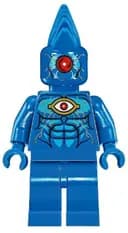 Minifigurka: SH0523:  OMAC