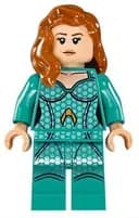 Minifigurka: SH0524:  Mera