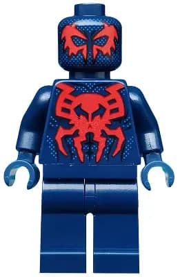 SH0539:  Spider-Man 2099