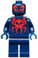 Minifigurka: SH0539:  Spider-Man 2099