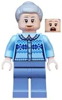 Minifigurka: SH0544:  Aunt May