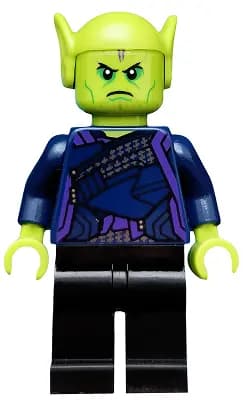 SH0553:  Talos (Skrull)