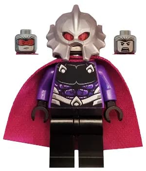 SH0556:  Ocean Master