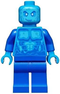 SH0581:  Hydro-Man