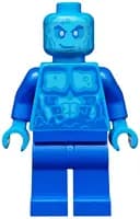 Minifigurka: SH0581:  Hydro-Man