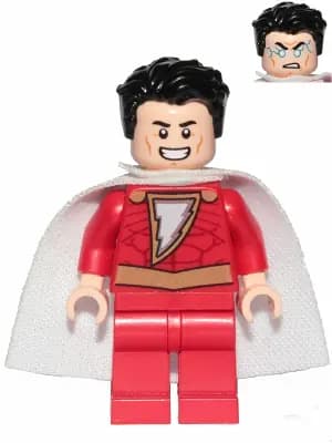 SH0586:  Shazam