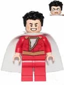 Minifigurka: SH0586:  Shazam