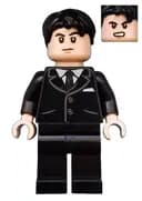 Minifigurka: SH0606:  Happy Hogan