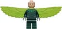 Minifigurka: SH0618:  The Vulture
