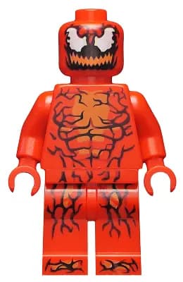 SH0632:  Carnage