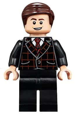 SH0636:  Maxwell Lord