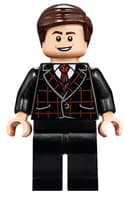 Minifigurka: SH0636:  Maxwell Lord