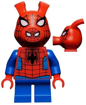 SH0638:  Spider-Ham