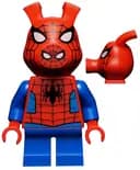 Minifigurka: SH0638:  Spider-Ham