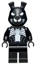 Minifigurka: SH0698:  Pork Grind