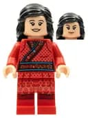 Minifigurka: SH0699:  Katy