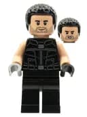 Minifigurka: SH0702:  Razor Fist