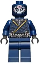 Minifigurka: SH0705:  Death Dealer