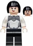 Minifigurka: SH0706:  Xialing