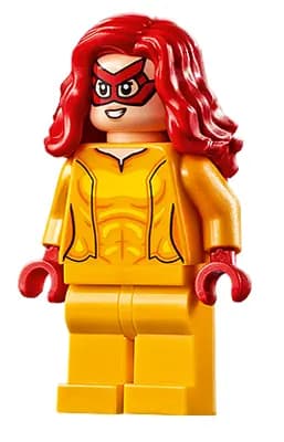 SH0712:  Firestar