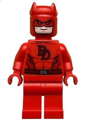 SH0724:  Daredevil