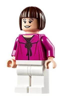 SH0726:  Betty Brant