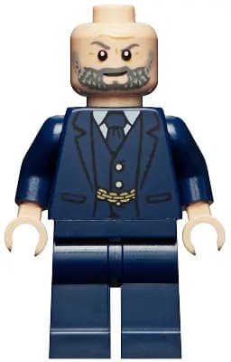 SH0738:  Obadiah Stane