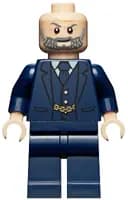 Minifigurka: SH0738:  Obadiah Stane