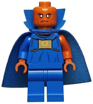 SH0746:  The Watcher