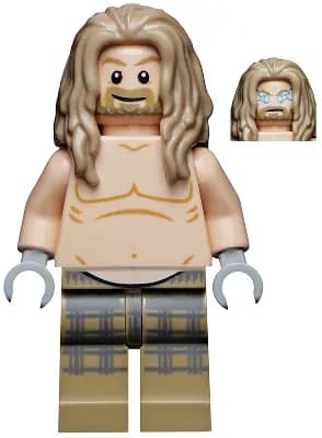 SH0753:  Bro Thor (Fat Thor)