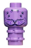 Minifigurka: SH0754:  Miek