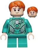 Minifigurka: SH0769:  Sprite