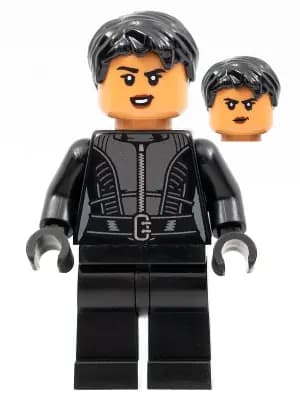 SH0788:  Selina Kyle