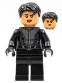 Minifigurka: SH0788:  Selina Kyle