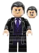 Minifigurka: SH0790:  The Penguin