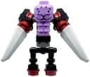 Minifigurka: SH0808:  Miek - Mech Body