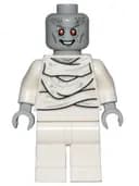 Minifigurka: SH0812:  Gorr