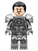 Minifigurka: SH0821:  Whiplash