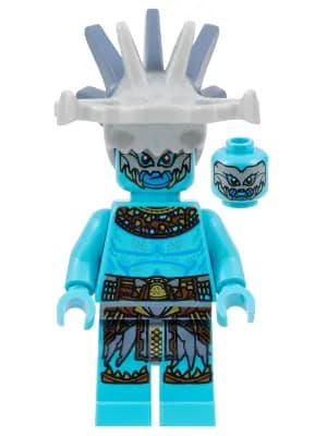 SH0840:  Attuma