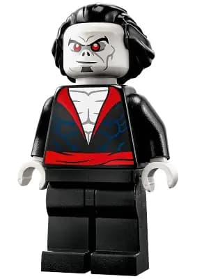 SH0856:  Morbius