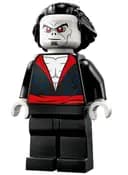 Minifigurka: SH0856:  Morbius